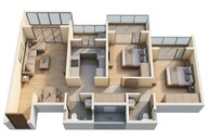 JP North Celeste Virtual Tour