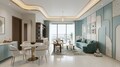 Living And Dining Room