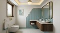 Common Toilet