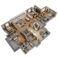 Godrej Sky Virtual Tour
