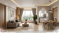 Living & Dining Room