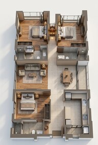 Piramal Vaikunth Virtual Tour