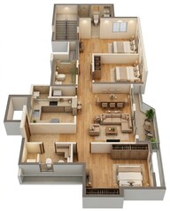 Tata Serein Virtual Tour