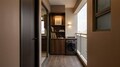 Balcony / Utility