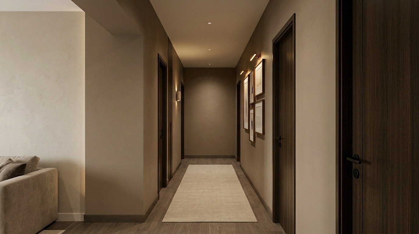 Wide Passage