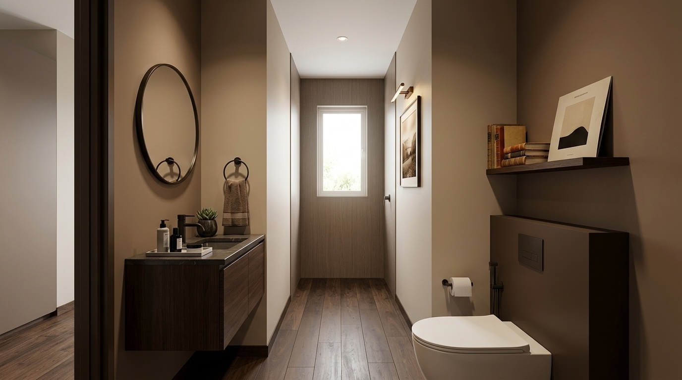 Toilet 1