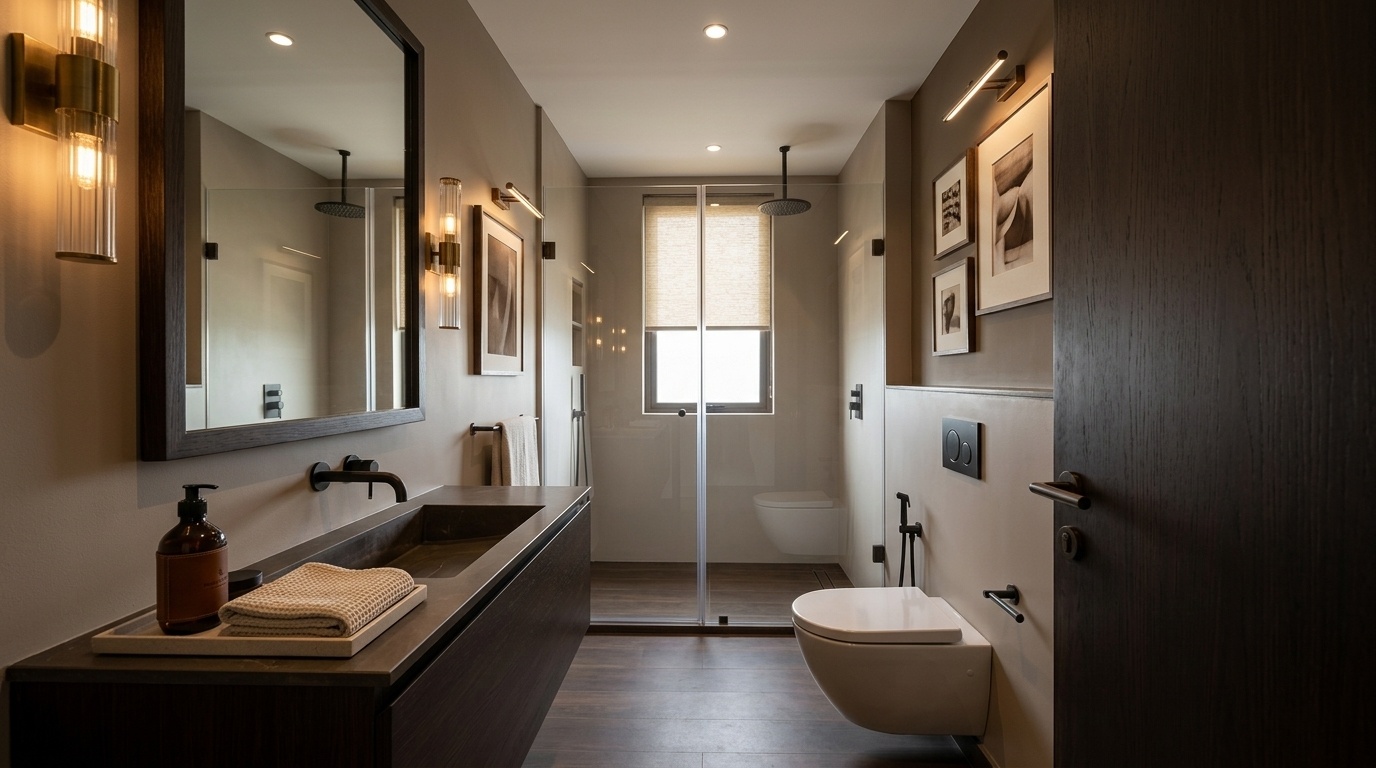 Toilet 2