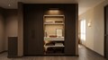 Cupboard Niche