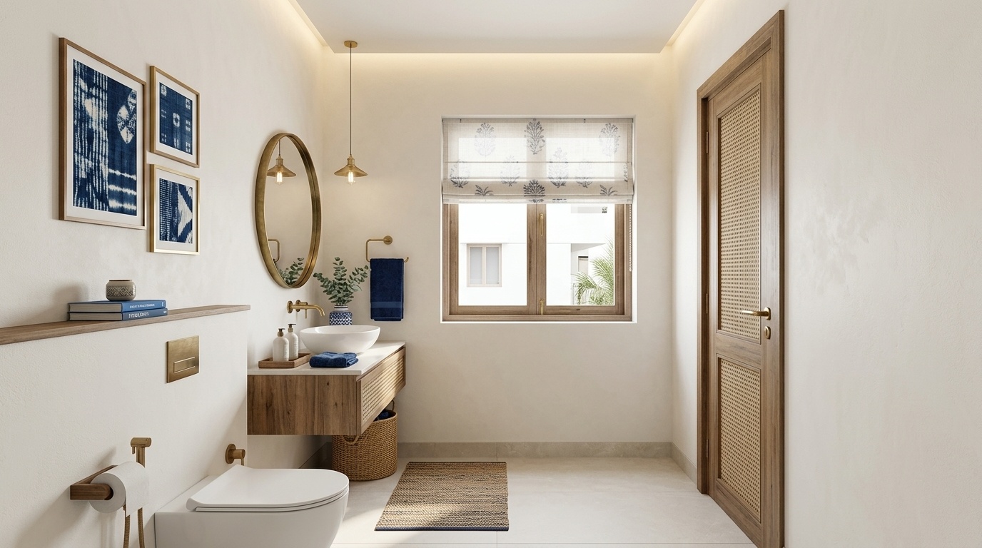Toilet 1