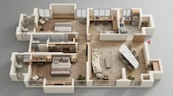 Lodha Amara Virtual Tour