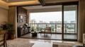 Balcony (living)