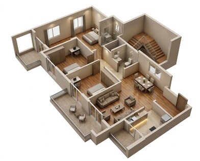 Tata La Vida Virtual Tour