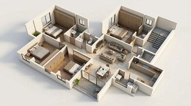 Assetz Lifestyle 63 East Virtual Tour