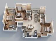 Tata Destination 150 Virtual Tour