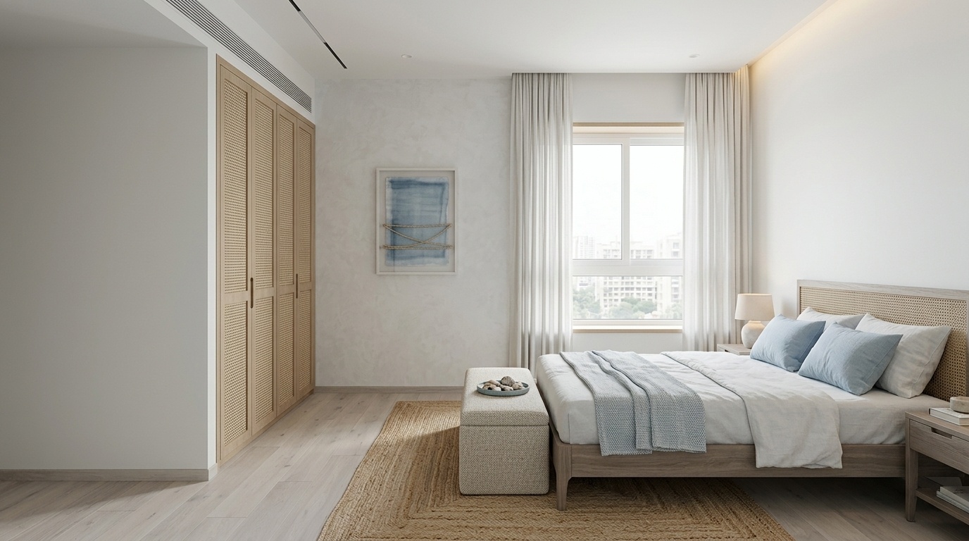 Bed Room-1