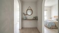 Hallway Niche
