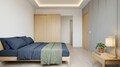 Bed.
