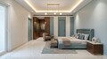 M. Bedroom