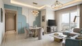 Living/dining