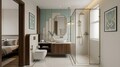 Toilet 1