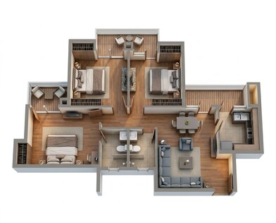 Tata Value Homes Virtual Tour