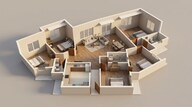 West Center Meridian Courts Virtual Tour