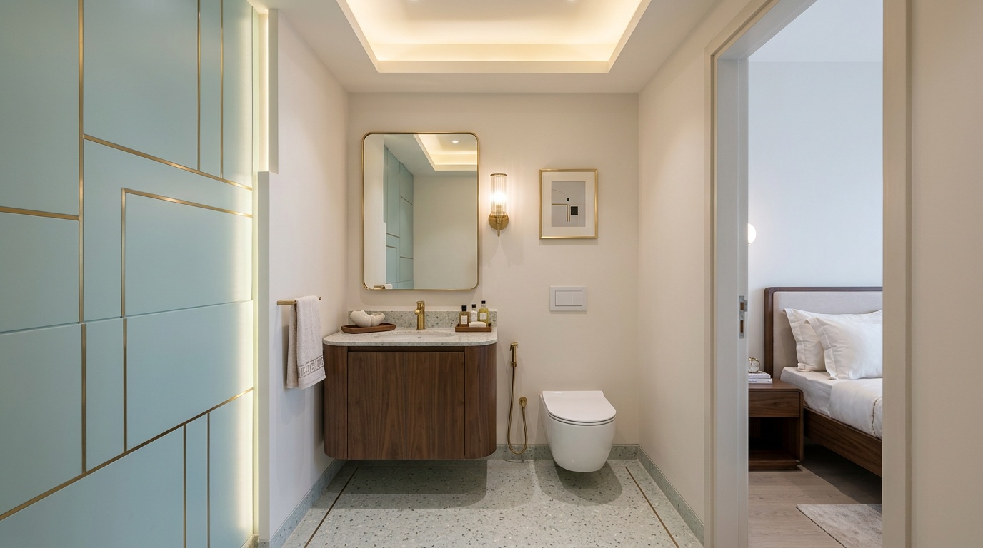 Toilet 2
