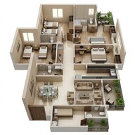 Ashiana Umang Virtual Tour