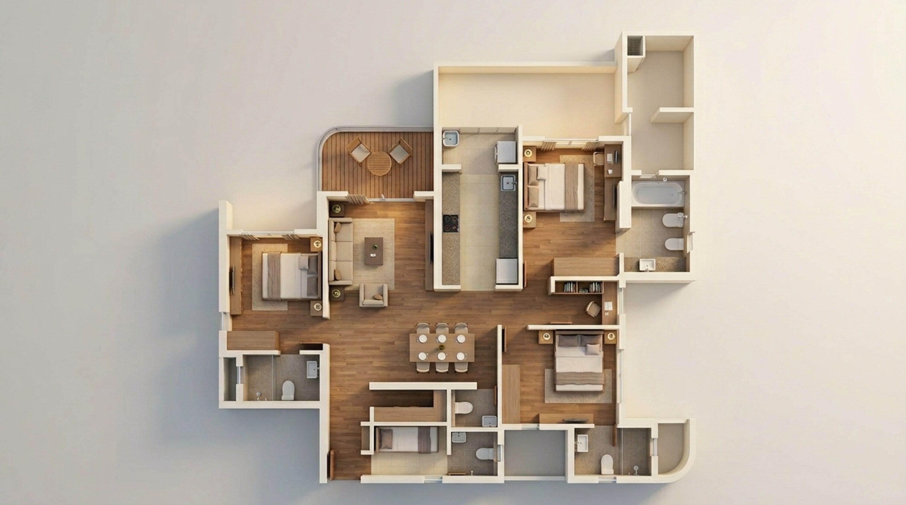 Lodha Codename Big Win Virtual Tour