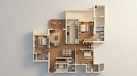 Lodha Codename Big Win Virtual Tour