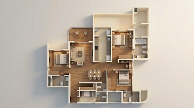 Lodha Codename Big Win Virtual Tour