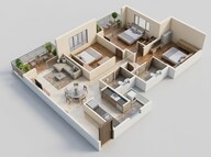 Godrej Seven Virtual Tour