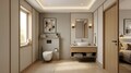 M.toilet