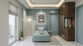 Servant's Room